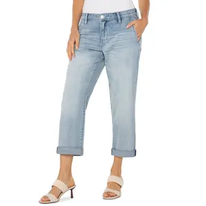 The Norma Jean (Liverpool)