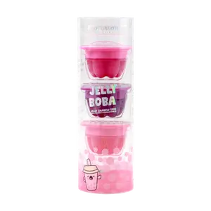 Jelly Boba Jelly Shadow Trio