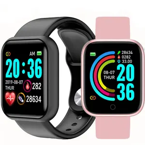 Multifunctional Smart Watch Multifunctional Smart Watch