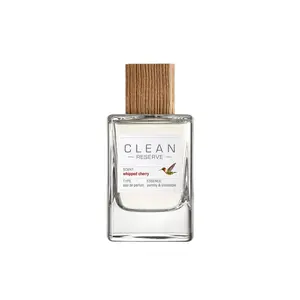 RESERVE | Whipped Cherry Eau de Parfum | Fruity Gourmand Fragrance | Perfect Cherry Perfume | Edible Cherry Fragrance | Summer Gourmand Scent | Cruelty Free