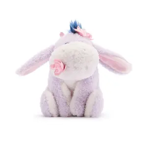 Disney Store Eeyore Sakura Plush – Winnie the Pooh – 7'' – Disney Store Japan Disney Store Eeyore Sakura Plush – Winnie the Pooh – 7'' – Disney Store Japan