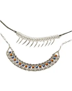 Shyanne Women's Monument Valley Multilayered Necklace - Saho22n22