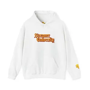 Streamer University Hoodie