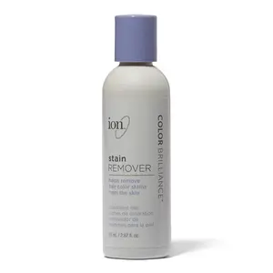 ion Hair Color Stain Remover