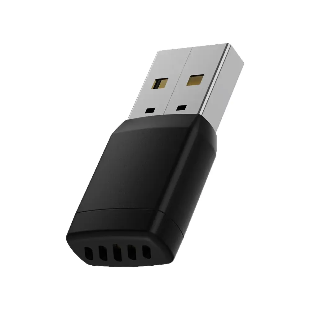 Original car wired to wireless CarPlay smart connectivity car box for Android and Apple devices