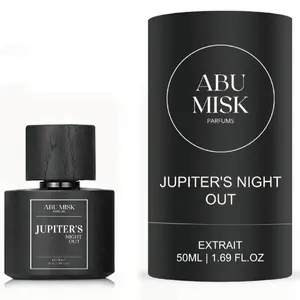 Jupiter's Night Out 50ML Extrait