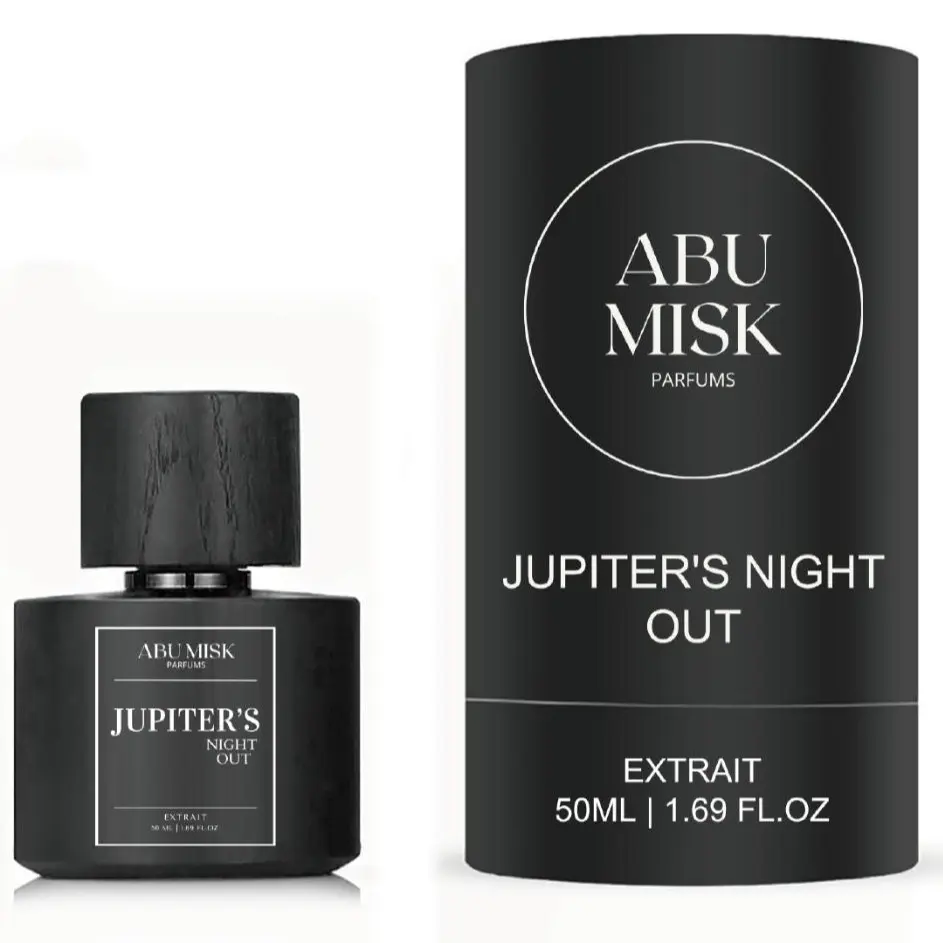 Jupiter's Night Out 50ML Extrait