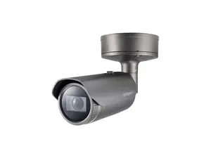 Wisenet XNO-9082R 4K Network IR Bullet Camer