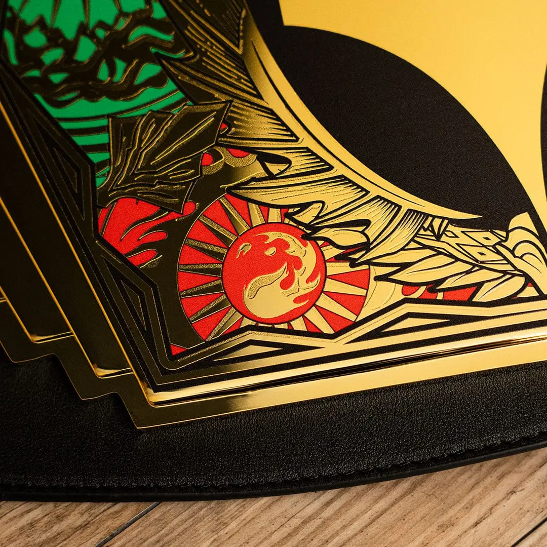 Magic: The Gathering - Ultimate 6lb Championship Belt Magic: The Gathering - Ultimate 6lb Championship Belt