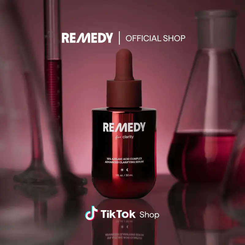 15% Azelaic Acid Complex Advanced Clarifying Serum 15% Azelaic Acid Complex Advanced Clarifying Serum