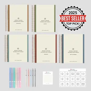 Spiral Bible™ - ESV - Ultimate Study Bundle