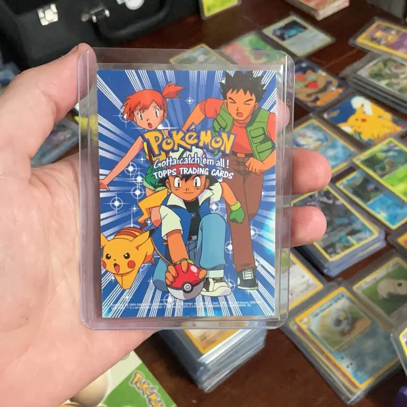 $1 Sellers Pick from Pokémon Collection