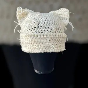 Customize your cat hat