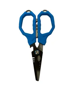Fish-Field BraidXpert Pro Scissors 6.5" Cutting Hardware Cutting Supplies Hand Tools