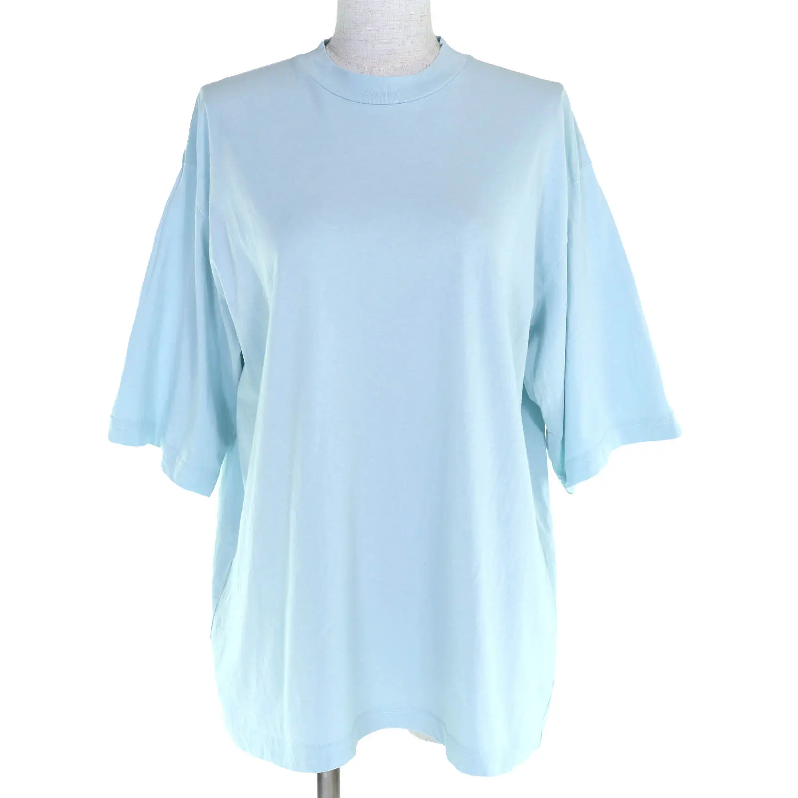 Pre-owned MARNI Cotton Small Leather Goods Embroidered Logo Short Sleeve T shirt T shirt