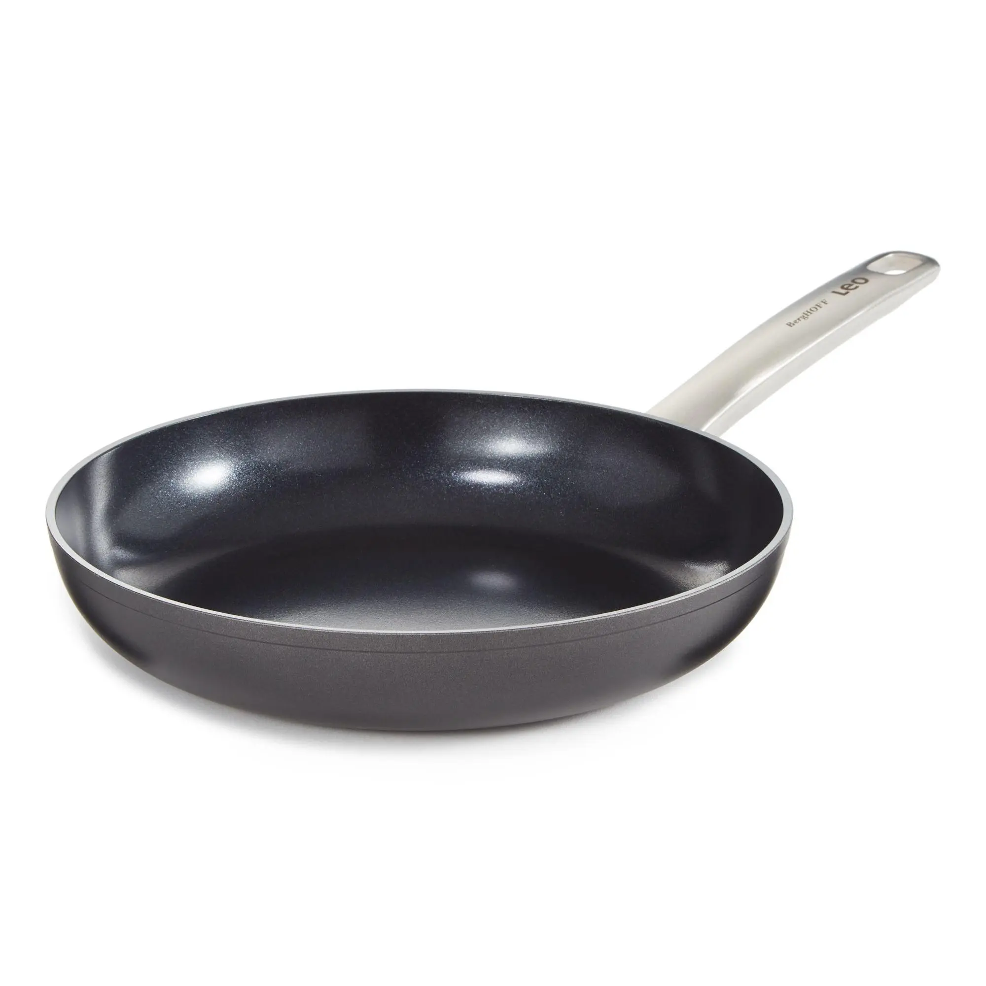 BergHOFF Graphite Non-stick Ceramic Fry Pan 10", Recycled