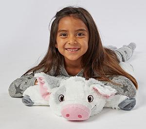 Pillow Pets Plush Character Pal and Pillow