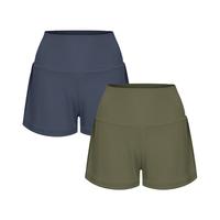 Mood Indigo + Withered Green