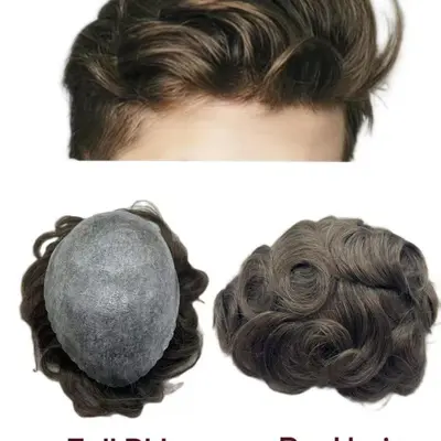 Mens Hair Art Tut TikTok Shop