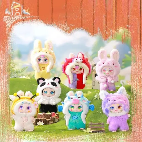【KIMMON】Mimon's Wilderness Dream 【KIMMON】Mimon's Wilderness Dream