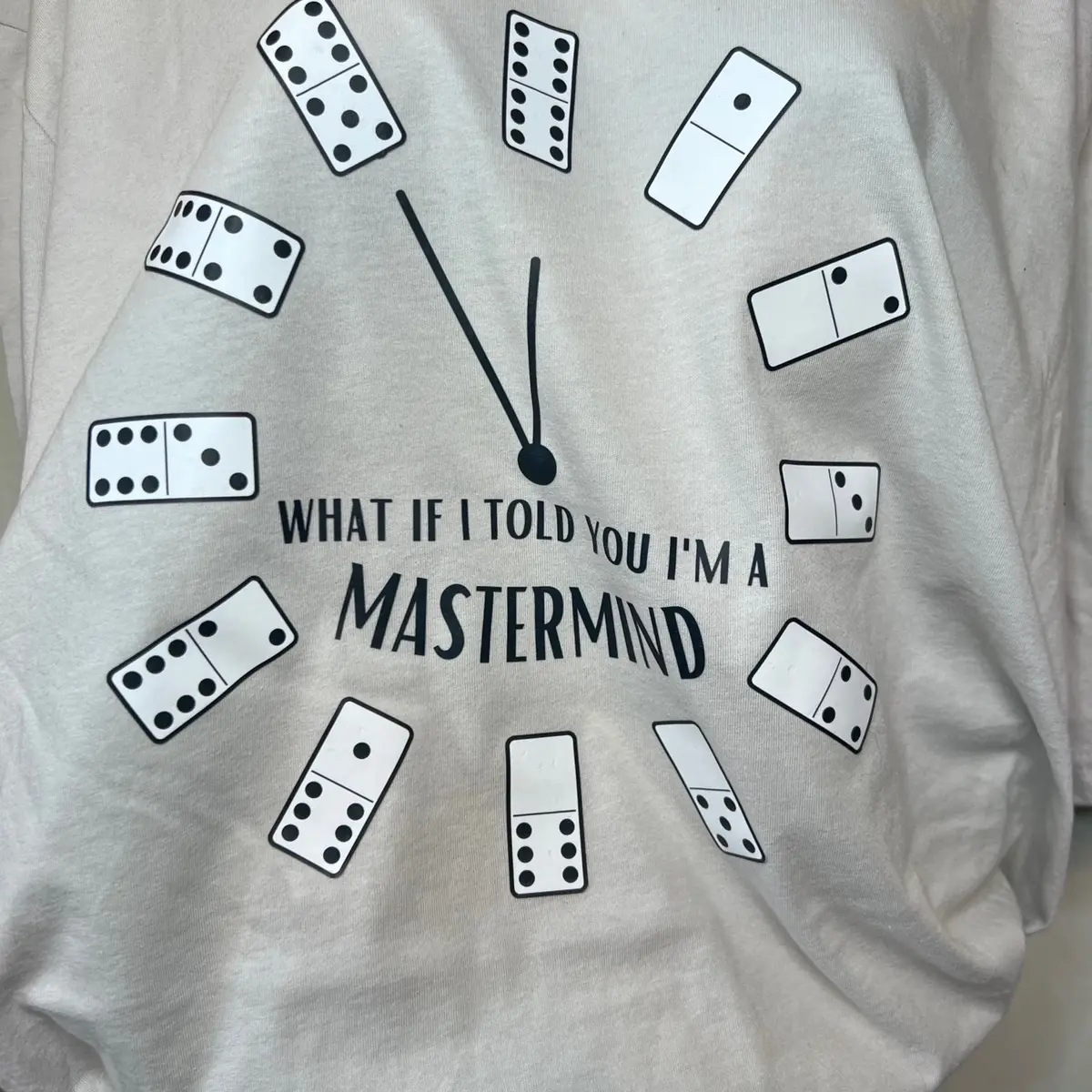 Mastermind // TEE