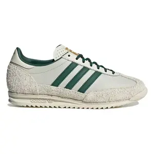 adidas SL 72 OG Off White Collegiate Green (Women's) (women) by StockX