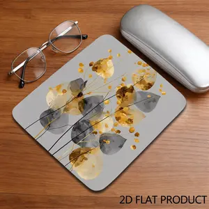 1/3/6/14pcs Modern Floral Design Eyeglass Cleaning Cloth, Single - sided, Multiple Specifications Available, Gentle & Effective for Eyewear Care, Ideal for Home & Daily Use, Stylish & Practical Accessory