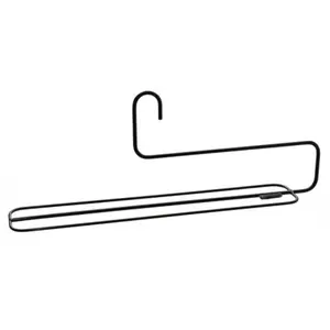 212 MAIN 8301 Rectangular Sleeping Bag Hanger - Rack Em Racks & EZ Rod Wall Mounted Hanger, Wall-Mounted Organiser for Sports & Outdoor Leisure Equipment Storage