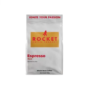 Rocket Espresso