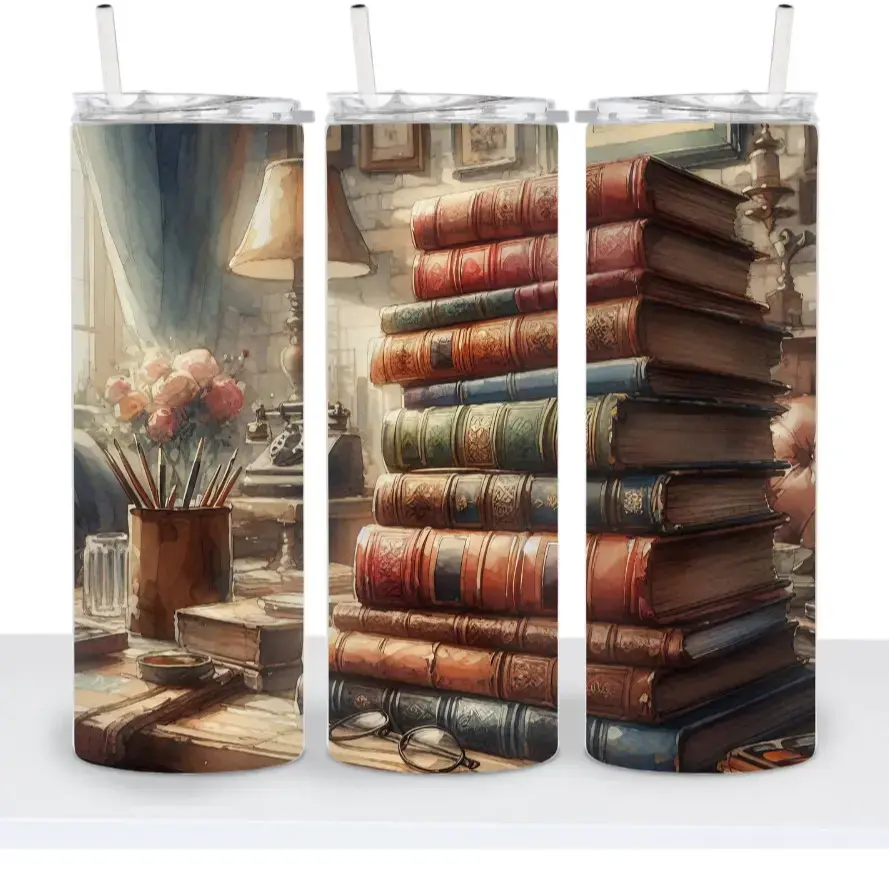 Old Vintage Books 39