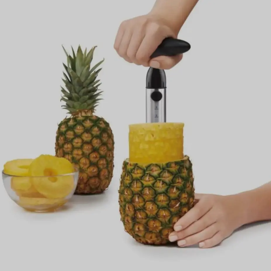 Pineapple Cutter