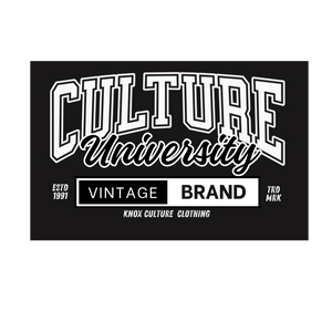 Knox Culture University