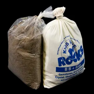 Big Bag Plus Gemstone Mining Bag (Without Cloth)