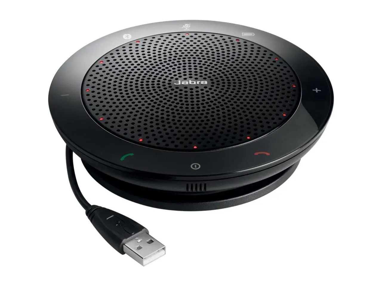 Jabra Speak 510 Speaker System - Wireless Speaker(s)