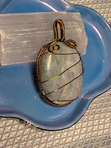 Moss Agate