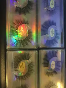 2 2in1 mix match Lashes