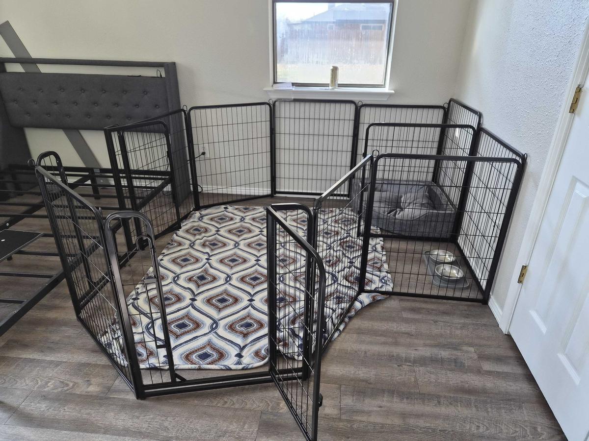 Item: 12 Panels-32 inch