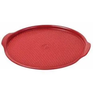 Emile Henry Flame Pizza Stone, 14.5"