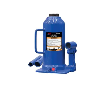 ATD Tools ATD-7384W 12 Ton Bottle Jack