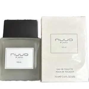 Nuud by Jafra For All 75 ml E 2.5 fl oz (US) Spray - For All