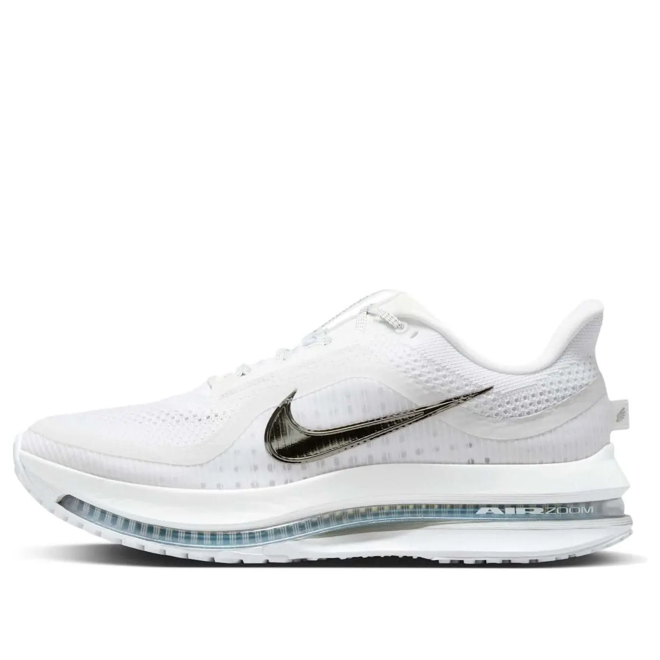 Nike Pegasus Premium 'White Metallic' HQ2592-102 Nike Pegasus Premium 'White Metallic' HQ2592-102