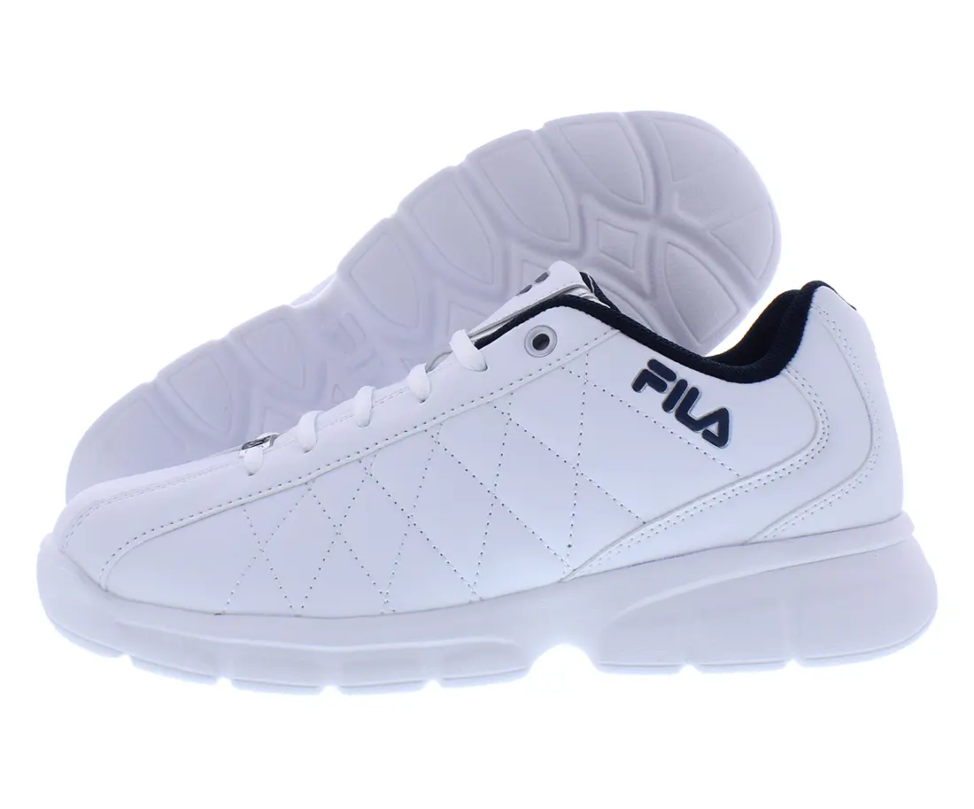 Fila Fulcrum 3 Mens Shoes