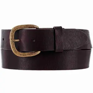 Cinto Justin Work Brown 232BR