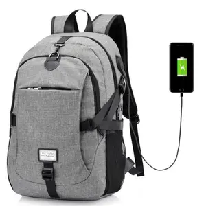 Men's Backpacks: Elevate Your Everyday Style