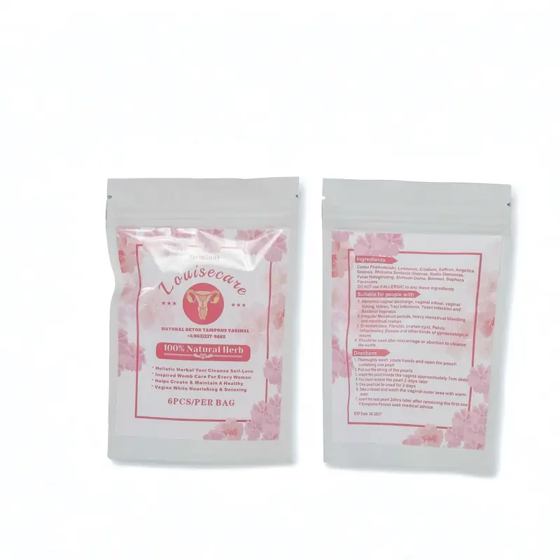 Herbal Louise Intimate Dechoukay Kits - 12-Month Supply Botanical Extracts Intimate Washes & Wipes, Comfortable and Effective Cleansing Soap for Sensitive Areas, Daily Body Care Solution