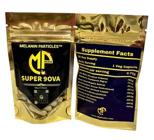 Super 9ova (Multi-Herb Supplement)