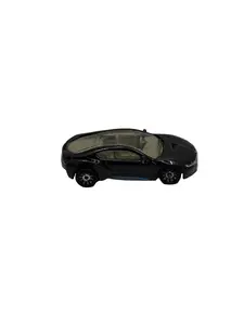 Matchbox 16 BMW i8 Diecast black
