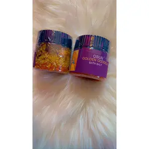 Osun Golden Goddess Bath Salts