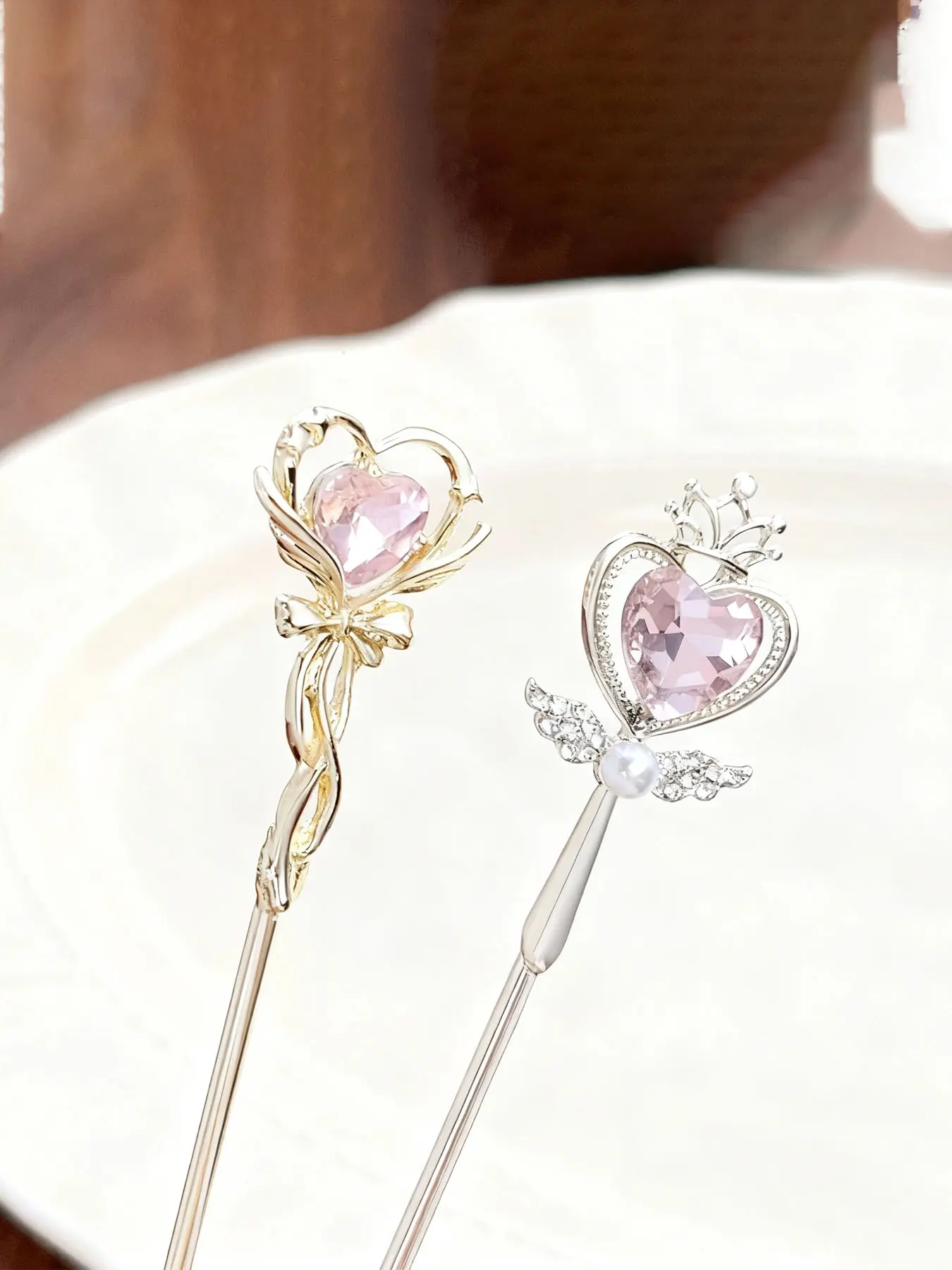 Elegant Hairpin Accessory, Goddess Hair Clip, Perfect for Stylish Updos & Everyday Wear, Durable Design for Secure Hold, Ideal Gift for Her, Hair Clip, Super Cute Clips, Fashion Hair Accessories, Hair Clips Metal