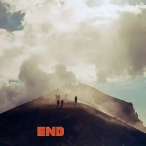 Explosions in the Sky - End  [COMPACT DISC - CD]